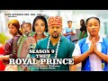 ROYAL PRINCE {SEASON 9}{NEWLY RELEASED NOLLYWOOD MOVIE}LATEST TRENDING NOLLYWOOD MOVIE #2024 #movies