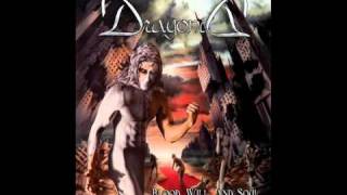 Dragonia - Hate