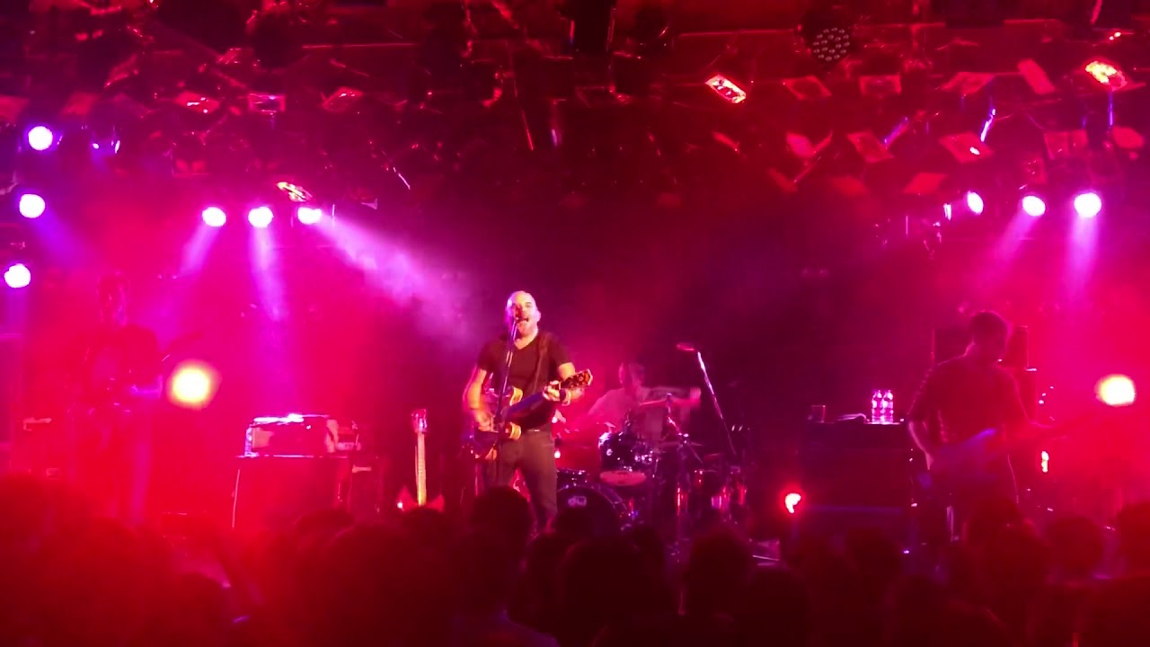 Ride ♪End Game Umeda Club Quattro, Osaka 6 Nov 2019 YouTube