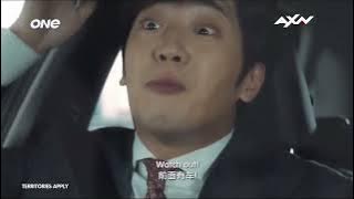 KC Promo | One TV Asia | Secret Agent In Action - PV