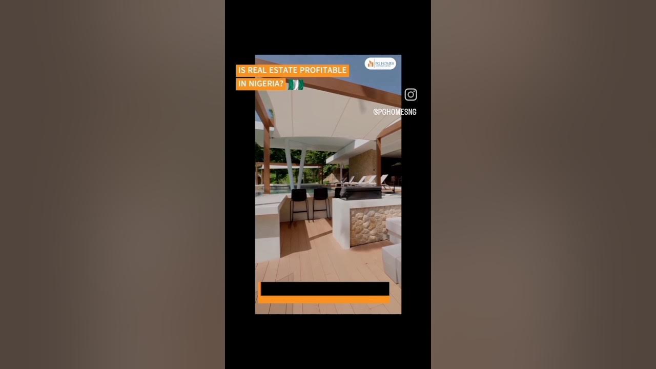 Is Real Estate Profitable In Nigeria Oh Yes pghomesng is-real-estate-profitable-in-nigeria-oh-yes-pghomesng