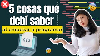 5 ERRORES programando que ARRUINARON mis primeros Proyectos #esp32  | + BONUS