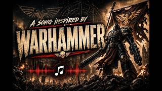 CRUTCH: Let’s play Warhammer… this is where legends fall.