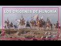 La historia del pueblo hngaro  en 4 minutos 