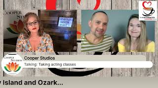 S7 Ep 323 Meredith Jackson & Devin McGee