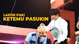 SEHARIAN SAMA PASUKIN! HIDUP AUTO HAHAHIHI