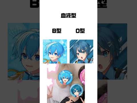 ころちぐ 比べてみた ころんくん ちぐさくん すとぷり Amptakxcolors Short 