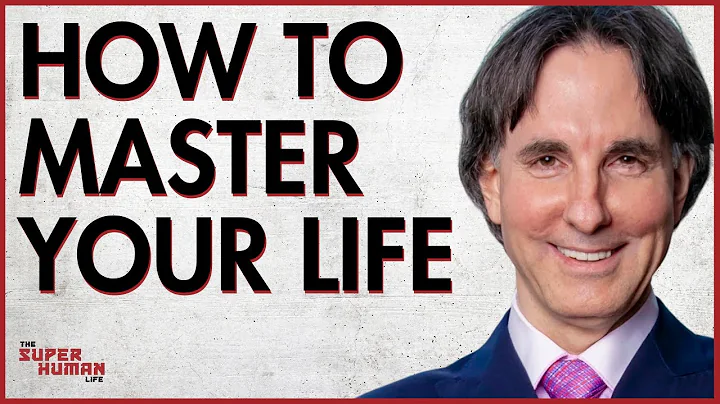 WATCH THIS If You Want The Questions To MASTER YOUR LIFE | Dr. John Demartini