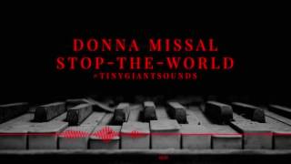 Donna Missal - Stop The World chords