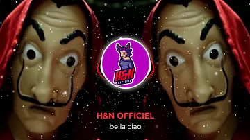 أغنية بلا   شاو الشهيرة ريمكس🤩🎇||"Bella Ciao"remix🎶🎧