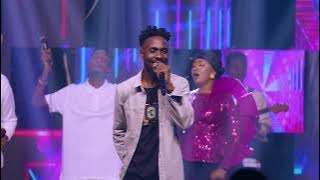 YUHAI - Zoravo ft Bella Kombo ( Power Day Experience)