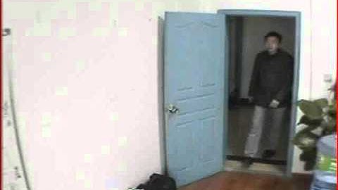 -Face-detection of  Real-time PCI DVR Card from SecurityCamera2000.com