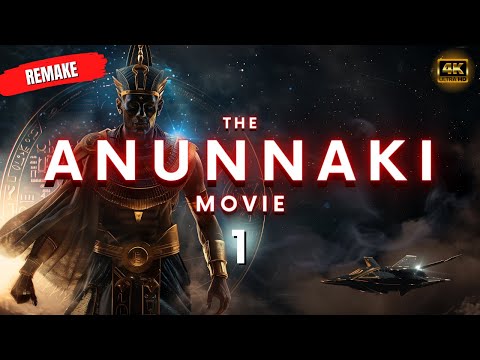 ANUNNAKI GANZER FILM 1