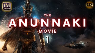 Anunnaki Full Movie 1