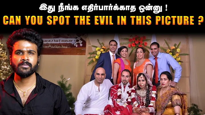 This Story Has a Twist That Will Leave You Speechless ! | நின்றிப்பட்டு | Saravanan Decodes