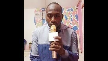تقليد شيخ عبدالله المطرود يعقوب تراورى المسمى بالمطرود ما تيسر من سورة الرحمنimitation chek matroodl