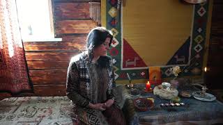 Sirje Mul On Tuba Tuule Pealla