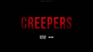 Kid Cudi - Creepers