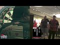 Danny Baggish & Aaja Jalbert vs. David Garfinkel & PJ Stewart Jr. | Youth Adult Over 12 | Final