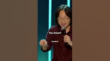 JIMMY O. YANG on Why Asians Are Good At Math 🧠😂 #shorts