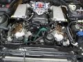 Cold start with open headers Weistec Stage 3 supercharged C63 AMG Mercedes Benz