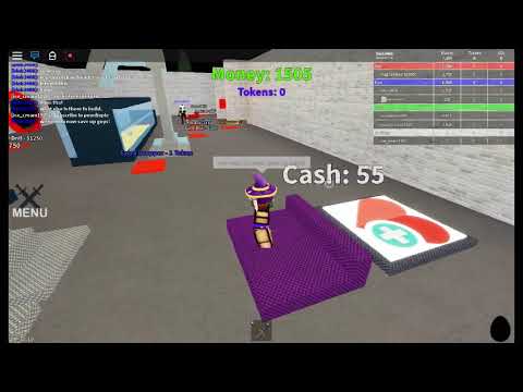 Roblox 2 Player Secret Hideout Tycoon First Vid Wooo Youtube - roblox 2 player secret hideout tycoon how to get tokens