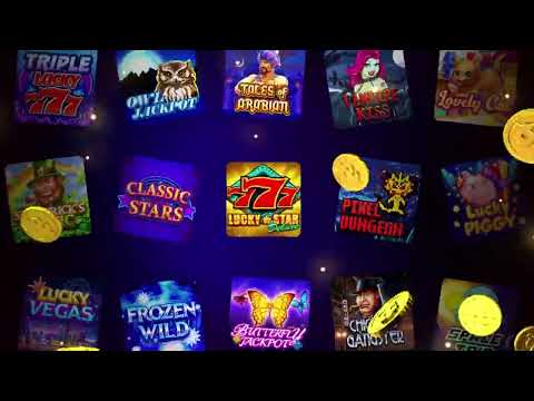 Slot Mate - Vegas Slot Casino

