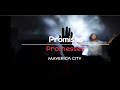 MAVERICK CITY - PROMISES / PROMESSES (feat. Joe L Barnes & Naomi Raine) | (Paroles en Français)