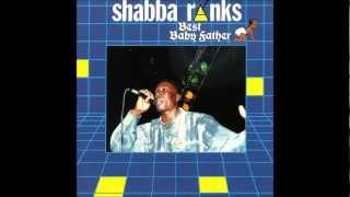 Shabba Ranks - Bet Buss (1991)