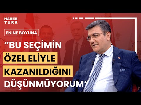 O görüşme sonrası ilk mesajlar nasıl? Yaşar Hacısalihoğlu değerlendirdi