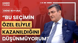 O görüşme sonrası ilk mesajlar nasıl? Yaşar Hacısalihoğlu değerlendirdi