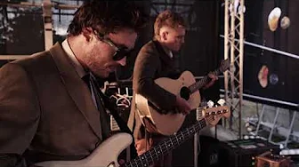 The Olllam Live at Knockanstockan The Olllam Live at Knockanstockan