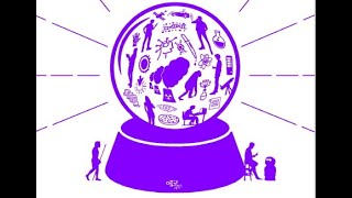 과학으로 쓰는 긍정의 미래, 랑가 오게슈바어, 소가 끄는 수레, 인도, 사리, 인력거, 휴대전화, 에어컨