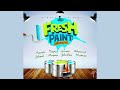 Fresh Paint Riddim Mix (2019) Mavado,Teejay,Jahmiel,Shenseea,& More (Chimney Records)