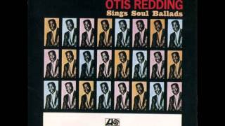 Otis Redding - Mr Pitiful chords