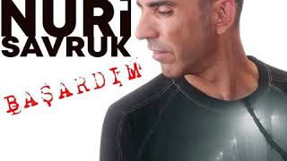 Nuri Savruk - Başardım Official Audio - Master Mix