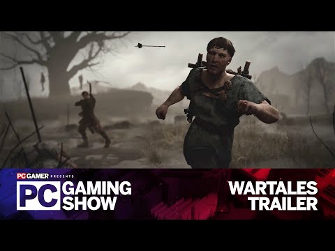 WarTales Trailer | PC Gaming Show E3 2021