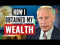 Doug casey on how he accumulated his wealth