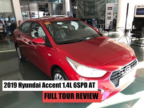 all-new-2019-hyundai-accent-||-full-tour-review
