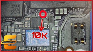 Xiaomi Poco x3 Pro Repair imei by E-GSM TOOL