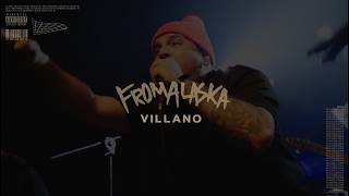 From Alaska - VILLANO (Visualizer ALV)