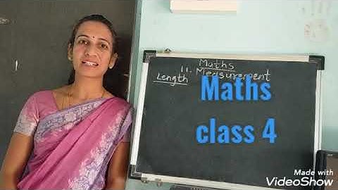11: Measurement, Tb pg:59,60 maths,class: 4