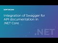 How to integrate Swagger into your .NET Core project