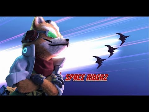 Space Riderz — Space Riderz - Call Me George ( I Like That)