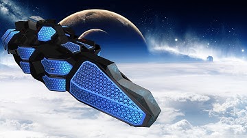 [ROBOCRAFT] Plasma Hover 