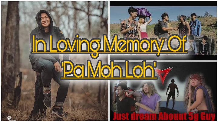 (Karen Song)In Loving Memory Of My Friend/Brother ...