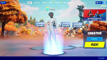 how To Get BUBBLE WRAP Builds on PERFORMANCE MODE | Fortnite Season 6 *NEW EASY WAY*