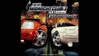 Midnight Club 3 - Quetzal