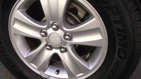 2008 SATURN VUE FWD 4dr I4 XE