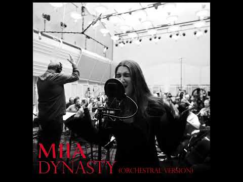 Dynasty Orchestral Version Instrumental Official